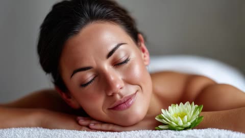 Relaxing Music for Concentration of Mind