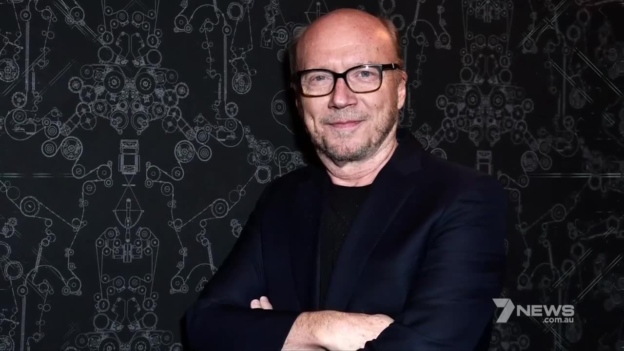 7News Australia - Scientology BlackOps - part 1