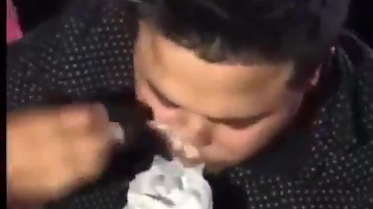 Dont be a Drug Addict