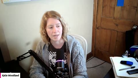 Madness & Mayhem E13: Iran - Unlawful Bombing? Plus - Try this trick to stop anxiety