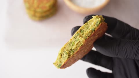 Mix Lentils And Egg, It Tastes Better Than Meat! Few People Know This Simple And Healthy Recipe