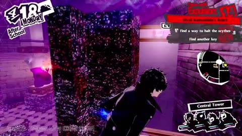 Persona 5 Royal Part 10