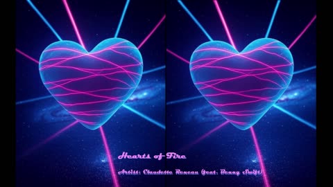 Hearts of Fire