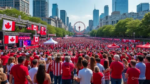 Toronto Canada Day celebrations: where to attend and what to know about road closures