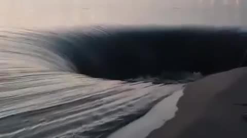 Bottomless pit