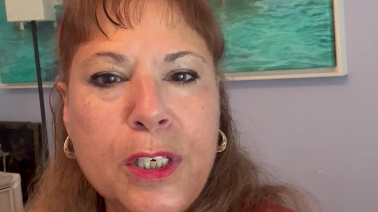 They’re calling it Med Bed in a patch!