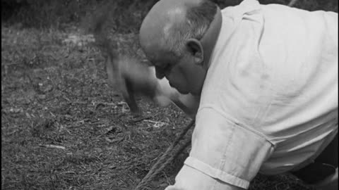 SUNSHINE SUMMER AND STUDENTS (Denmark-1922) PAT and PATACHON. NEW English subtitles.