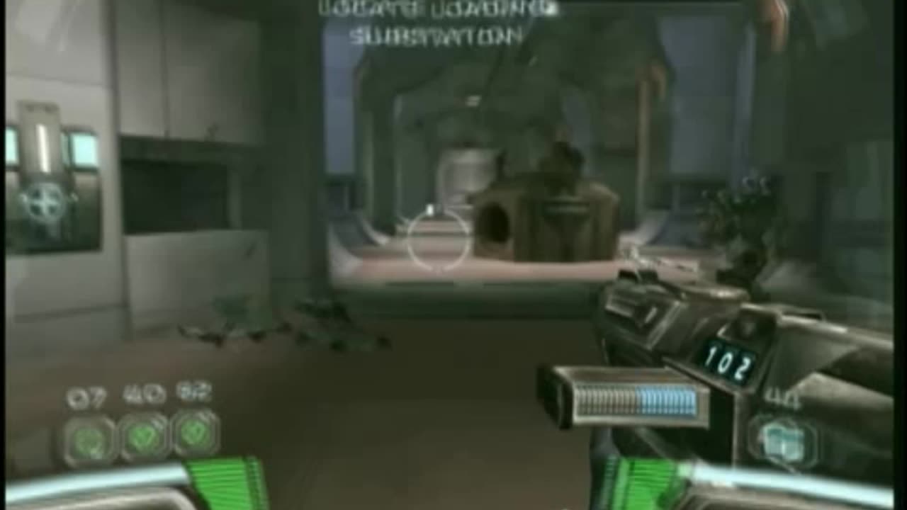 Star Wars: Republic Commando Trailer