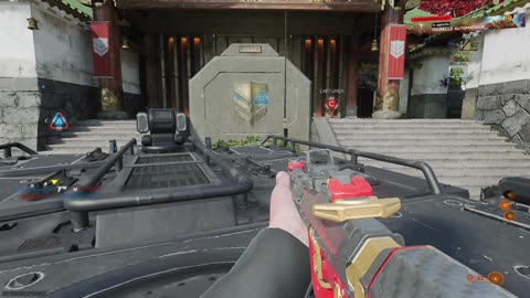 COD BO7 DOMINATION HC (DEN ) 15