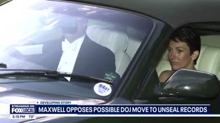 Clinton subpoenaed in Epstein investigation as Trump signals transparency push