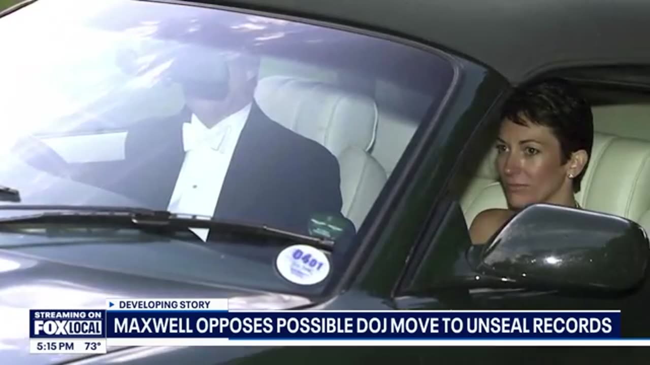 Clinton subpoenaed in Epstein investigation as Trump signals transparency push