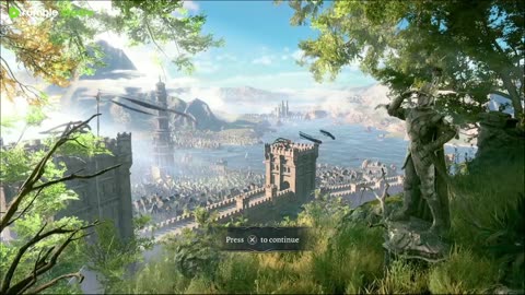 Baldur's Gate 3