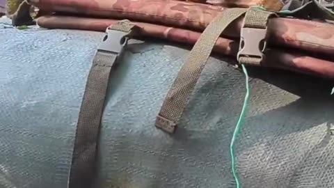 Ammunition inspection and provision stock check🐿️