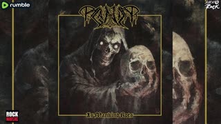 PAGANIZER - As Mankind Rots (2026)