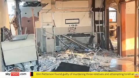 IDF Whistleblower： Civilians Shot at Random in Gaza Operations.