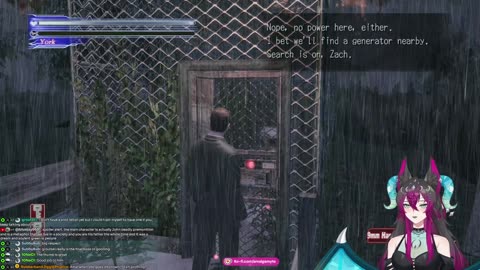 THE OWLS ARE NOT WHAT THEY SEEM [Deadly Premonition]