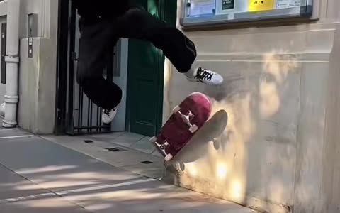 💥😱 You Won't Believe This Kickflip Cancelled! | SkateNation