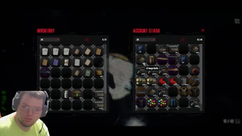 Dead frontier 2 with the chat