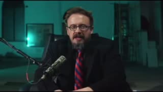 "THIS IS YOU." What happens in the next 2 wks will determine the future of mankind" ~ The Sam Hyde Show (Clip) 9.14.25