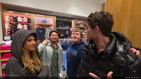 Your Audience is a Reflection of You