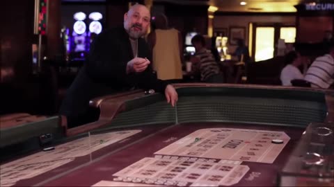 WOULD YOU CATCH THIS MID-ROLL?