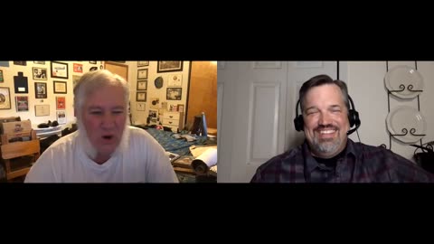 A Conversation with Andy Stanford