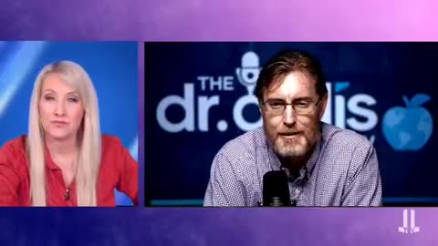 Dr. Bryan Ardis - The Hidden Truth About Nicotine "They" Don't Want You To Know About