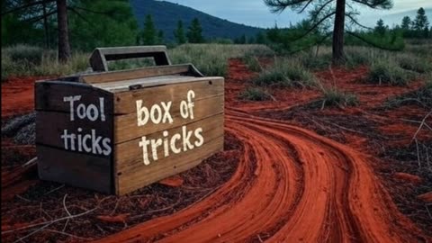 Red Dirt Grit