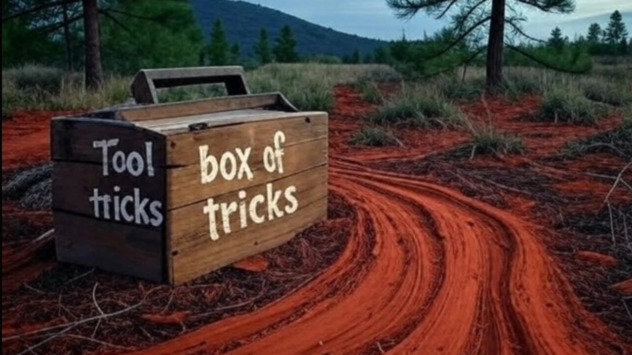 Red Dirt Grit
