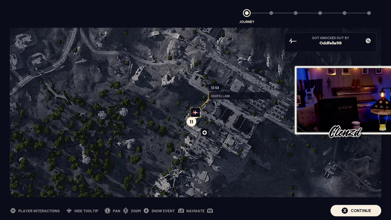 Christ Is Born! Glorify Him!