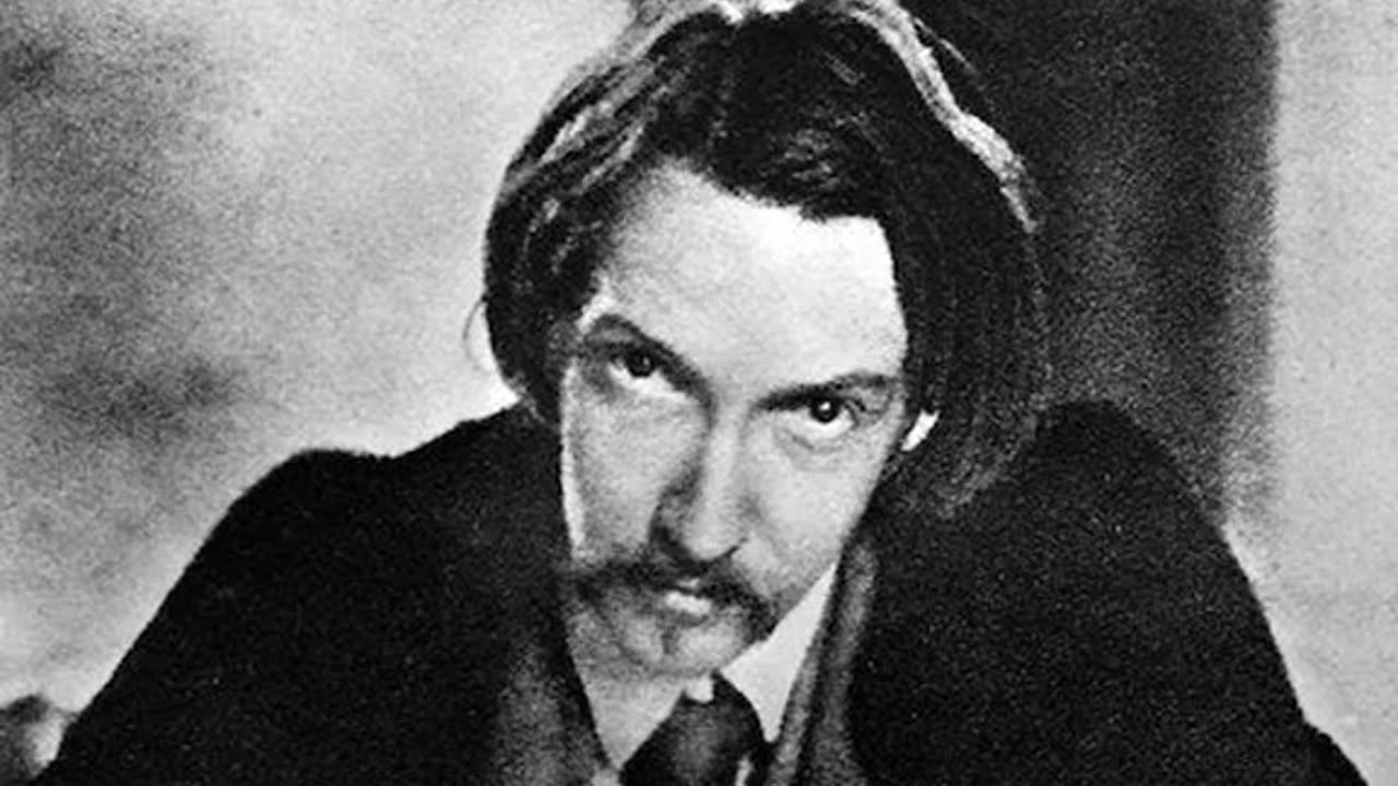 🖋️ Step into the dark heart of history with Sai!