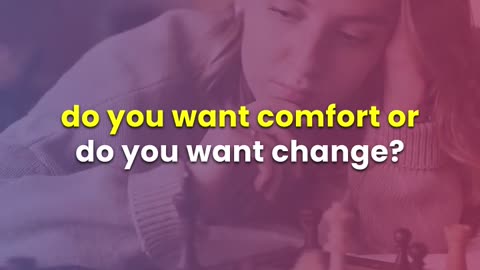 The Currency of Progress | Growth Costs More Than Comfort
