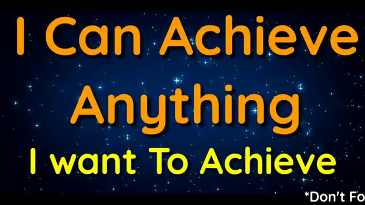 Motivational Quotes