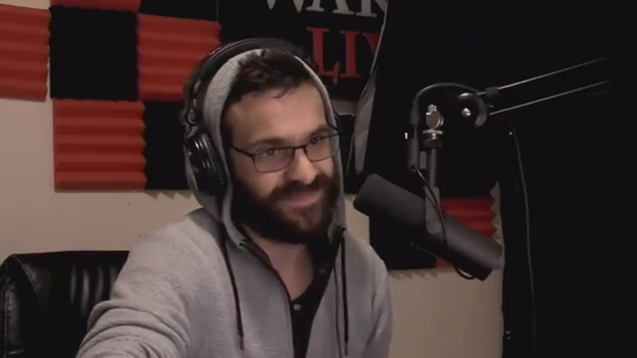 2018-10-11 - Warski Live - Ralph, Anything4Views on Philly D, Masterson on Blaire & Maddox
