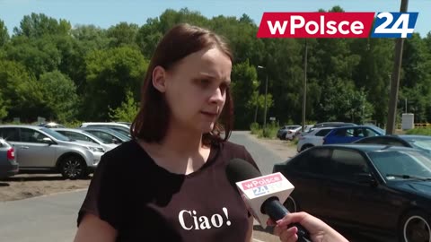 TYLKO w @wPolscepl : Matka śp. Oskarka po wyjściu z więzienia: Podejmę