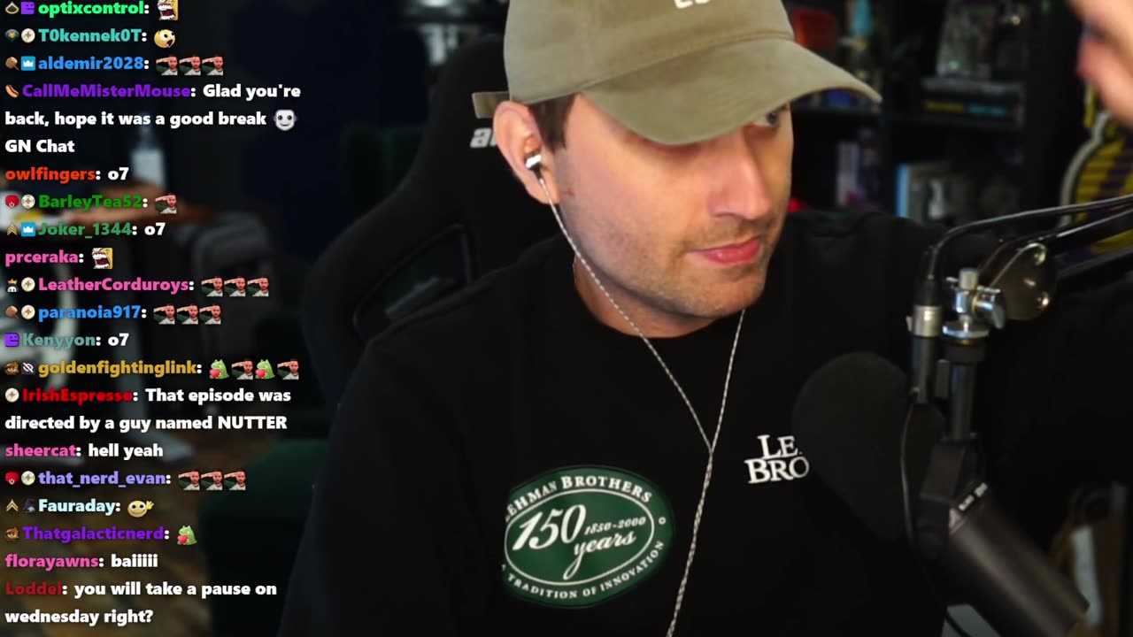 [6-16-25][S1E1] Pilot - Smallville