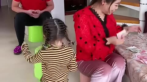 Funny Baby