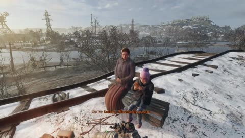 METRO Exodus