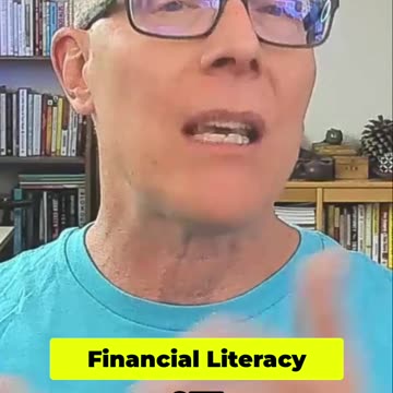 Want Freedom? Learn This First