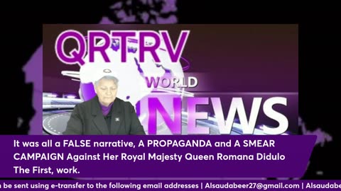 QRTRV News