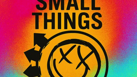 All the small things - Blink 182 Cover by Jayson Krause