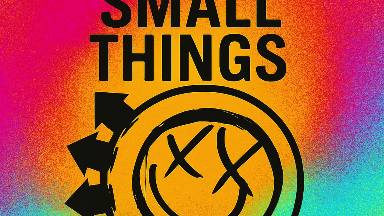 All the small things - Blink 182 Cover by Jayson Krause