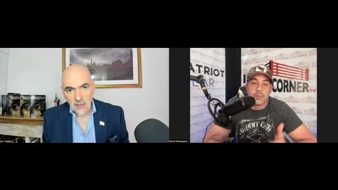 Vatican Whistleblower Leo Zagami- Trump Hunting Obama Will Cause A Civil War