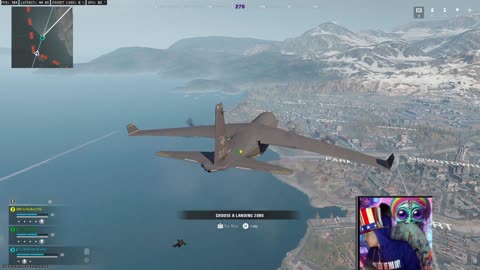 WARZONE.. Q&A ASK ME ANYTHING
