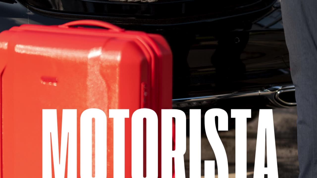 Motorista VIP