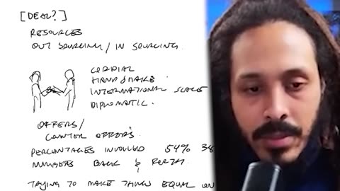 International Money FRAUD Exposed!? Remote Viewing Shows Potential Major Gold SCAM