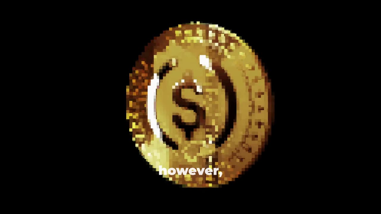 Stablecoins Explained in 60 Seconds!