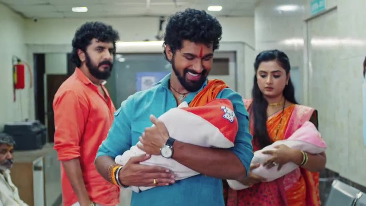 Lakhat.Ek.Amcha.Dada 13 aug 2025 episode