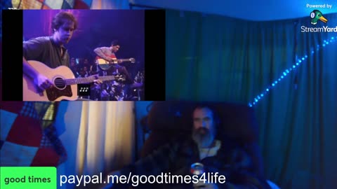 09/07/25 Goodtimes4life VOD: "SUNDAY MORNING YALL"