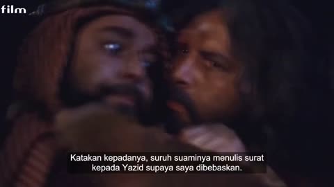 Mukhtarnameh - Malay Sub - 10/40